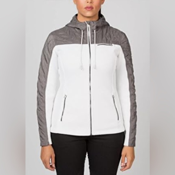 SPYDER ARDOUR MID WEIGHT STRYKE JACKET - Picture 5 of 11